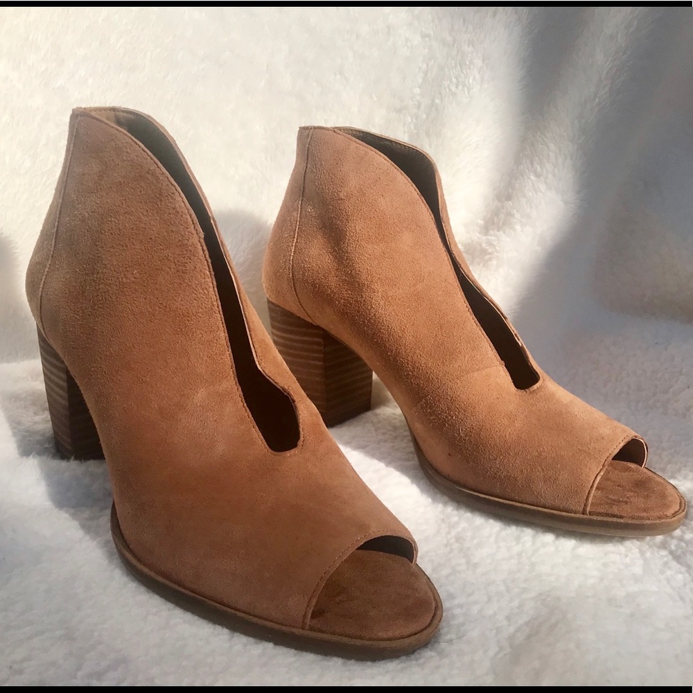 Lucky Brand Women’s Joal Pump Heels